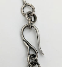 Load image into Gallery viewer, Caged Fluorite Necklace
