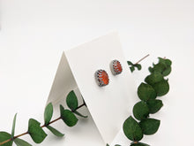 Load image into Gallery viewer, Carnelian Earrings