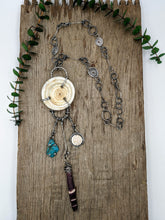 Load image into Gallery viewer, Boho Vibes Necklace