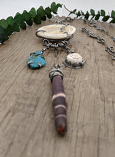 Load image into Gallery viewer, Boho Vibes Necklace