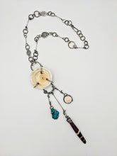 Load image into Gallery viewer, Boho Vibes Necklace