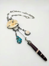 Load image into Gallery viewer, Boho Vibes Necklace