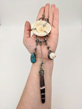 Load image into Gallery viewer, Boho Vibes Necklace