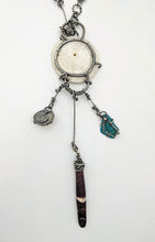 Load image into Gallery viewer, Boho Vibes Necklace