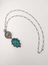 Load image into Gallery viewer, Davina Necklace