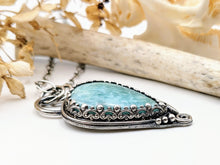 Load image into Gallery viewer, Amazonite Necklace