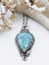Load image into Gallery viewer, Amazonite Necklace