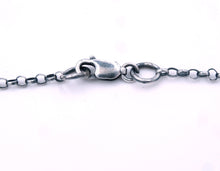 Load image into Gallery viewer, Hand Forged Sterling and Carnelian Necklace and Earring Set