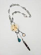 Load image into Gallery viewer, Boho Vibes Necklace
